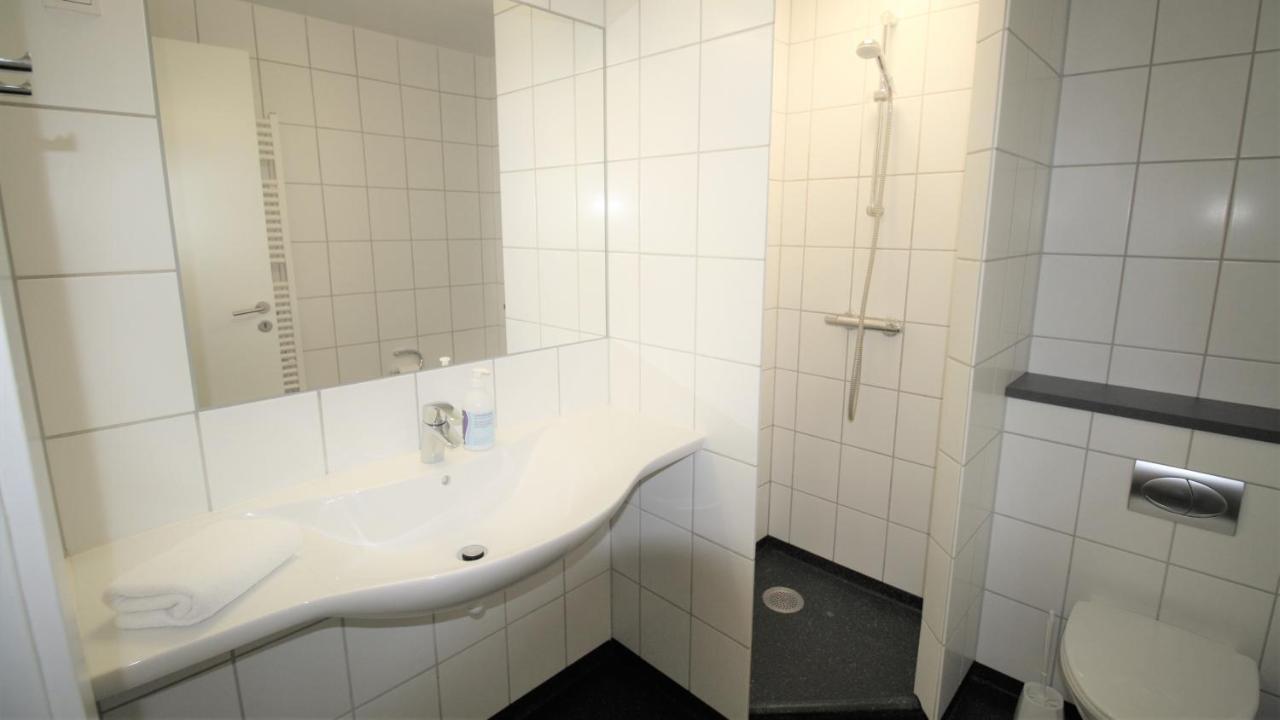 Hotel Aarhus City Apartments Exteriér fotografie